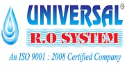 Universal RO Logo